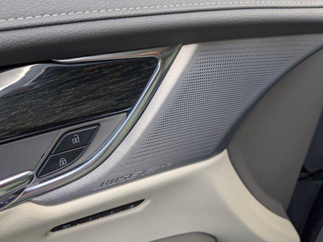 used 2020 Cadillac XT6 car, priced at $21,798