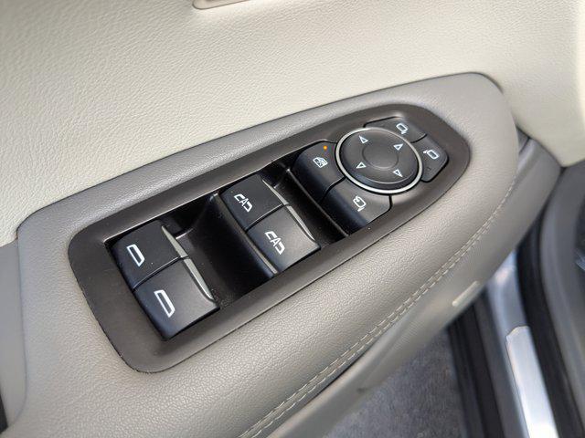 used 2020 Cadillac XT6 car, priced at $21,798