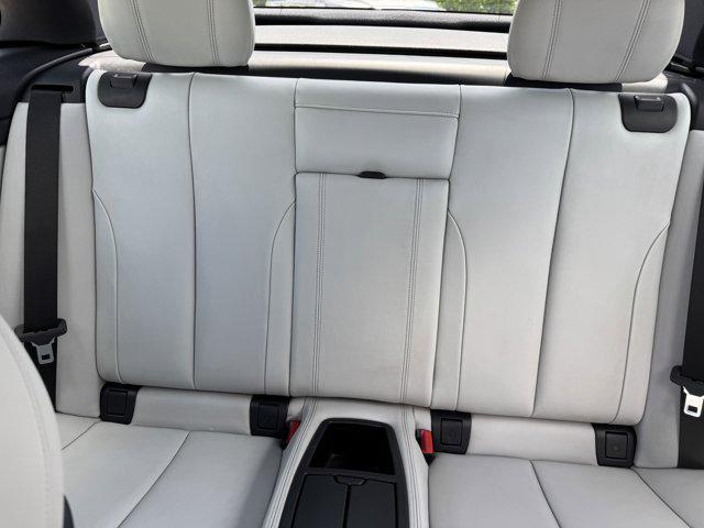 used 2019 BMW M4 car, priced at $49,998