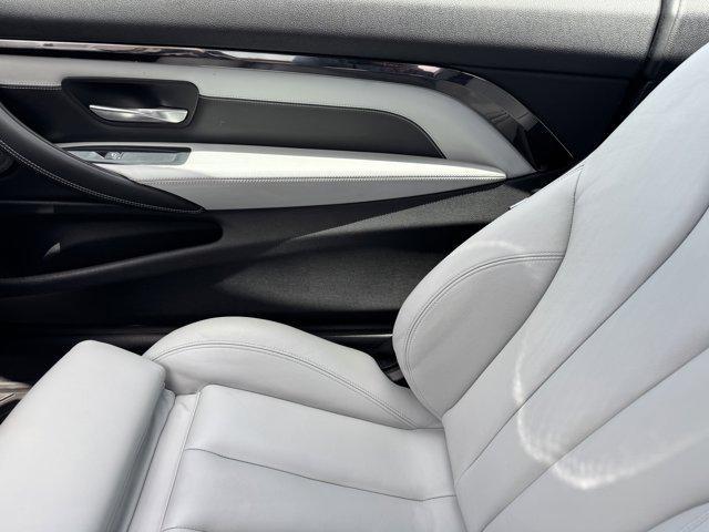 used 2019 BMW M4 car, priced at $49,998