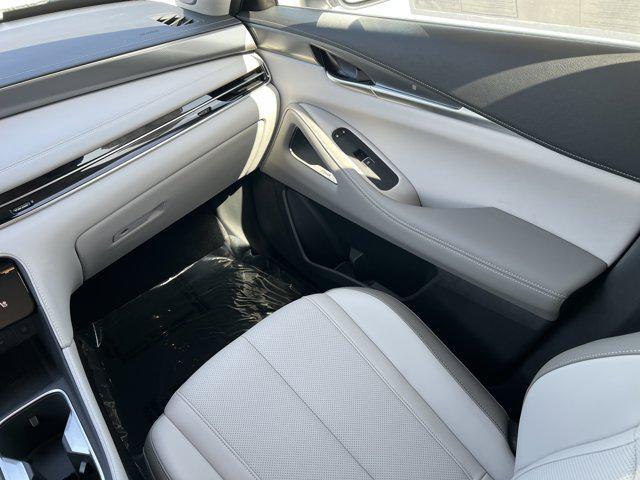 new 2026 INFINITI QX60 car, priced at $60,810