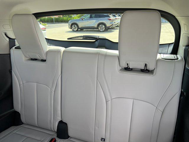 new 2026 INFINITI QX60 car, priced at $60,810