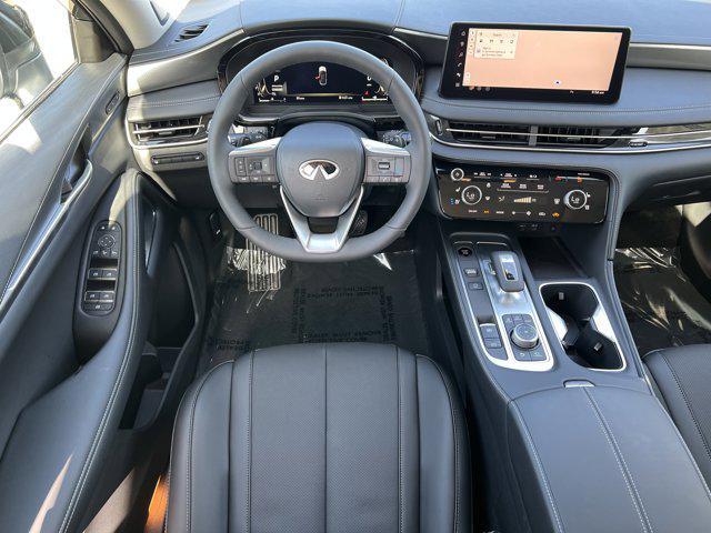 new 2026 INFINITI QX60 car, priced at $60,040