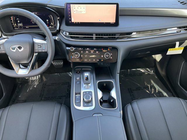 new 2026 INFINITI QX60 car, priced at $60,040