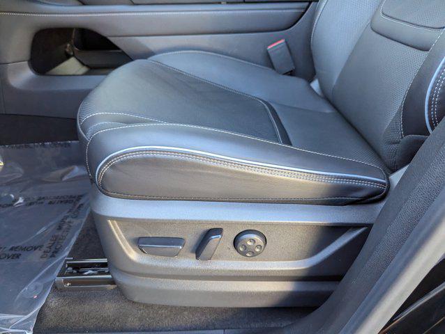 used 2025 INFINITI QX80 car, priced at $73,598