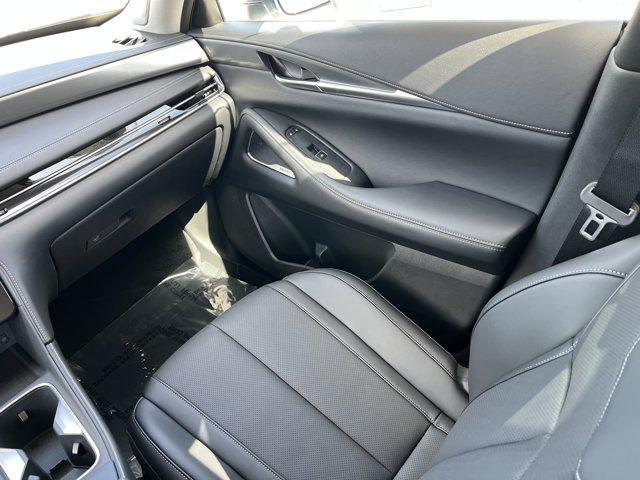 new 2026 INFINITI QX60 car, priced at $60,245
