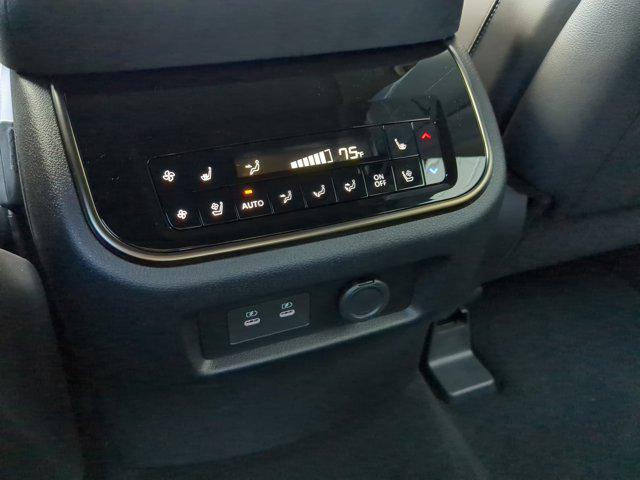 new 2026 INFINITI QX80 car, priced at $106,320