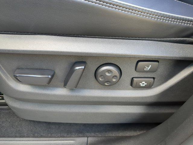 new 2026 INFINITI QX80 car, priced at $106,320