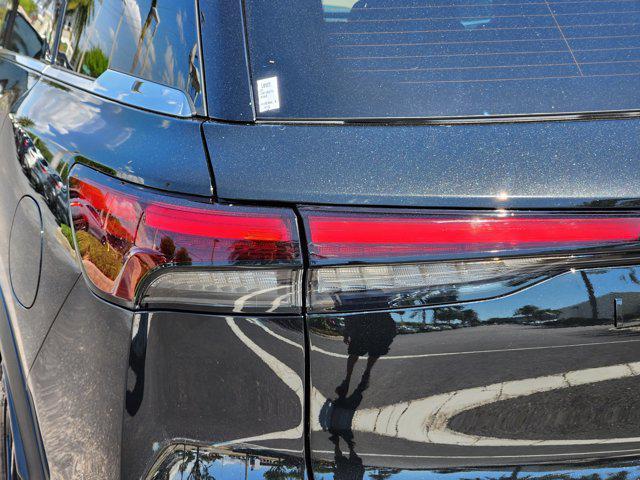 used 2025 INFINITI QX60 car, priced at $52,498