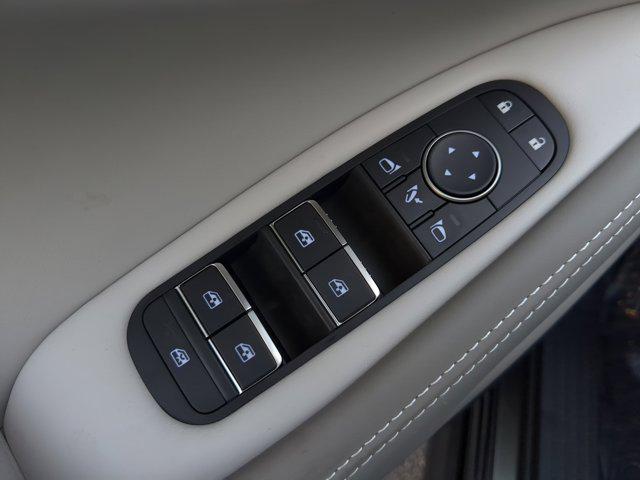 new 2026 INFINITI QX60 car, priced at $69,825