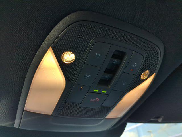 new 2026 INFINITI QX60 car, priced at $69,825