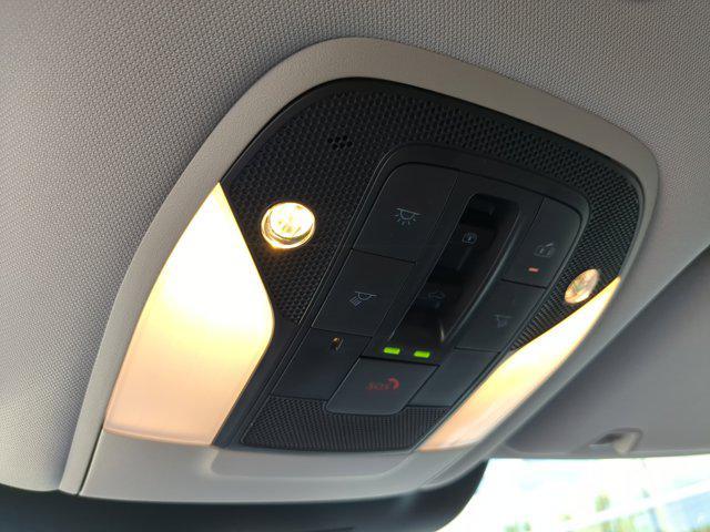 new 2026 INFINITI QX60 car, priced at $59,865