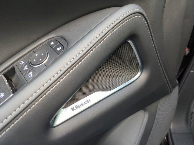 new 2026 INFINITI QX60 car, priced at $59,865