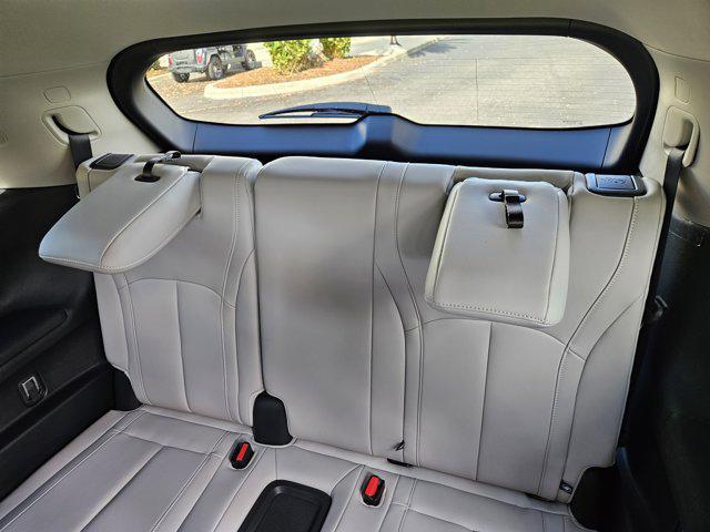 new 2026 INFINITI QX60 car, priced at $60,245