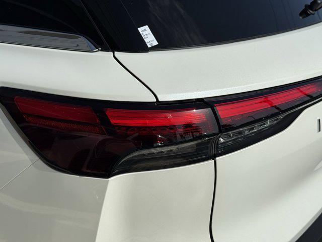 used 2025 INFINITI QX60 car, priced at $48,998