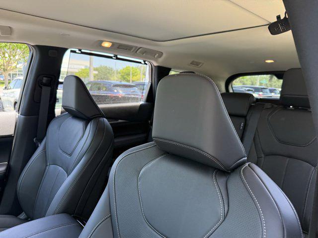 new 2025 INFINITI QX60 car, priced at $59,006