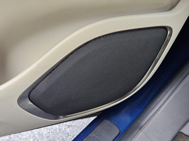 used 2020 Lincoln Nautilus car, priced at $28,498