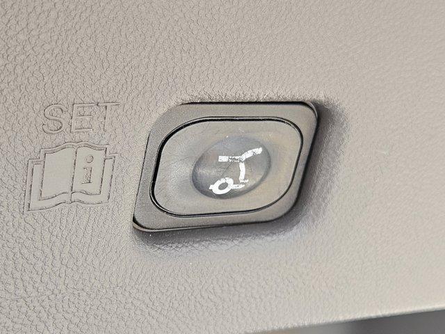 used 2020 Lincoln Nautilus car, priced at $28,498
