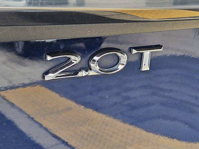 used 2020 Lincoln Nautilus car, priced at $28,498