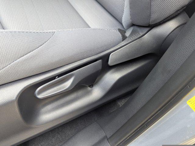 used 2025 Toyota Corolla Hybrid car, priced at $28,499