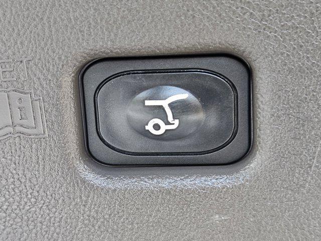 used 2021 Lincoln Nautilus car, priced at $31,798