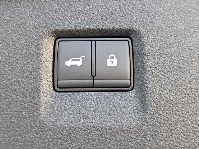 new 2026 INFINITI QX60 car, priced at $60,750