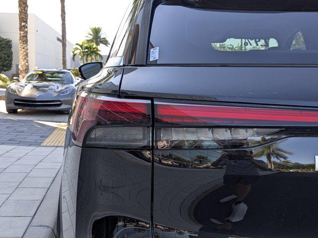 new 2026 INFINITI QX60 car, priced at $60,750