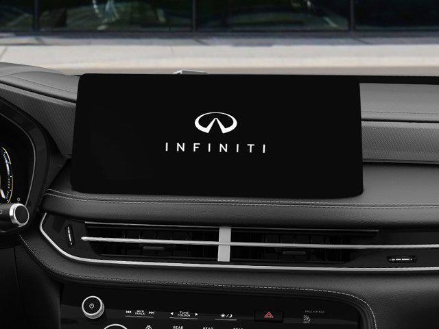 new 2026 INFINITI QX60 car, priced at $59,545