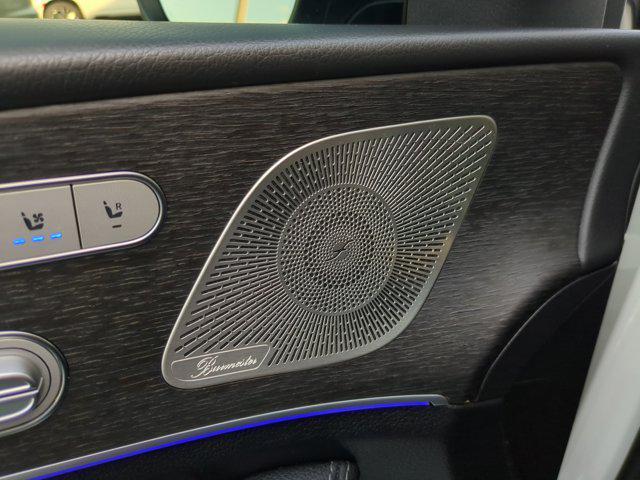 used 2023 Mercedes-Benz GLS 580 car, priced at $75,498