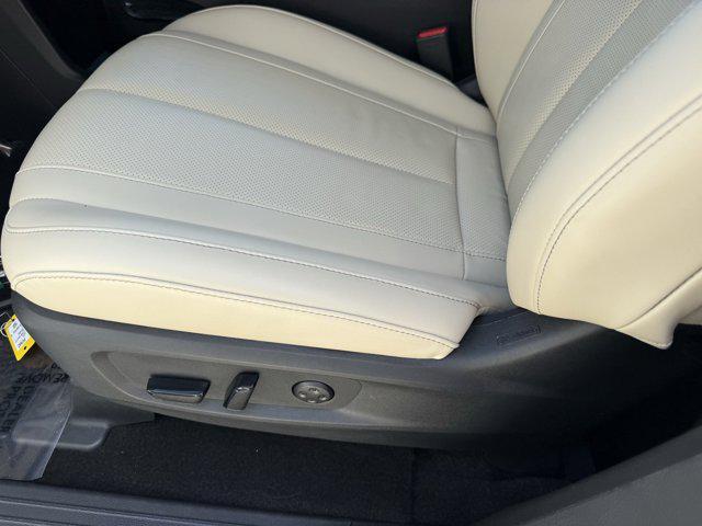 used 2025 INFINITI QX60 car, priced at $49,355