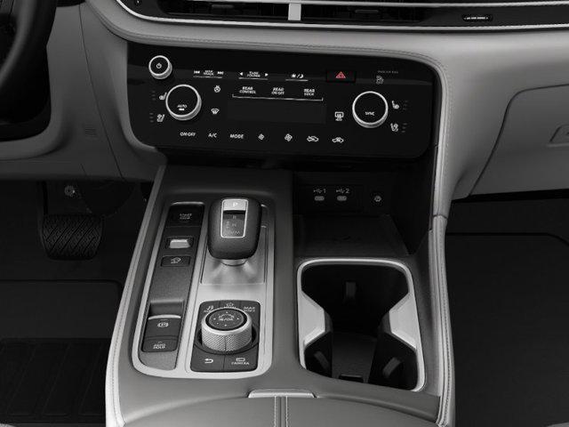 new 2026 INFINITI QX60 car, priced at $60,680