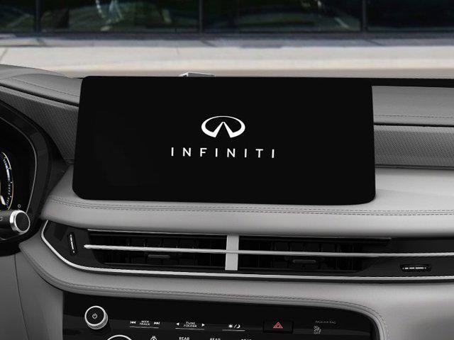 new 2026 INFINITI QX60 car, priced at $60,680
