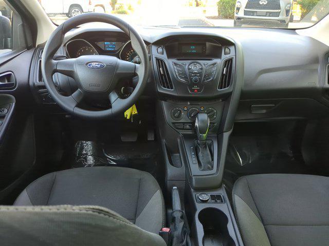 used 2012 Ford Focus car, priced at $7,498