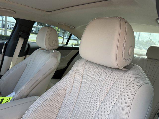 used 2021 Mercedes-Benz CLS 450 car, priced at $38,798