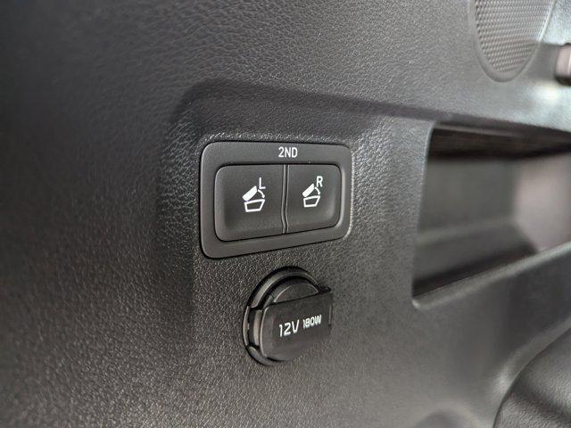 used 2024 Kia Telluride car, priced at $40,998