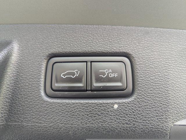 used 2024 Kia Telluride car, priced at $40,998