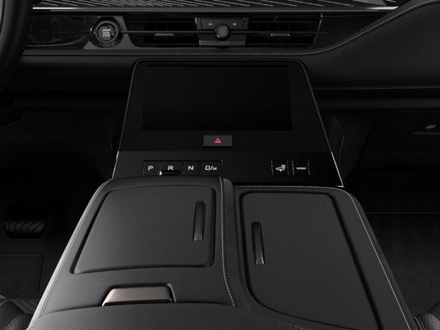 new 2026 INFINITI QX80 car, priced at $116,860