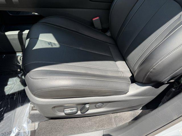 used 2025 INFINITI QX60 car, priced at $52,498