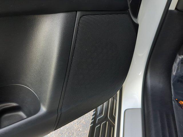 used 2023 INFINITI QX80 car, priced at $48,998