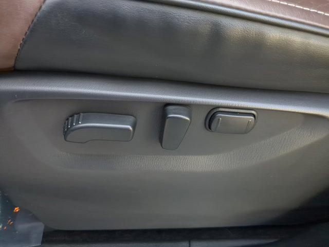 used 2023 INFINITI QX80 car, priced at $48,998