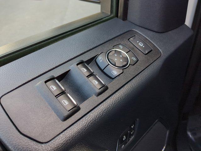 used 2022 Ford F-250 car, priced at $58,930