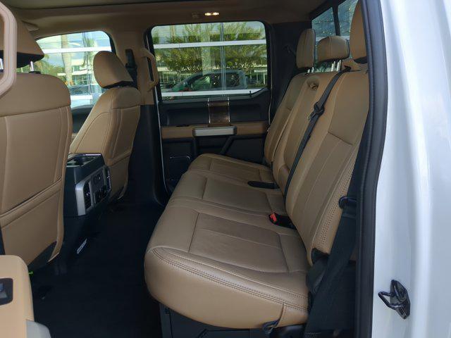 used 2022 Ford F-250 car, priced at $58,930