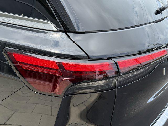 new 2025 INFINITI QX60 car, priced at $69,550