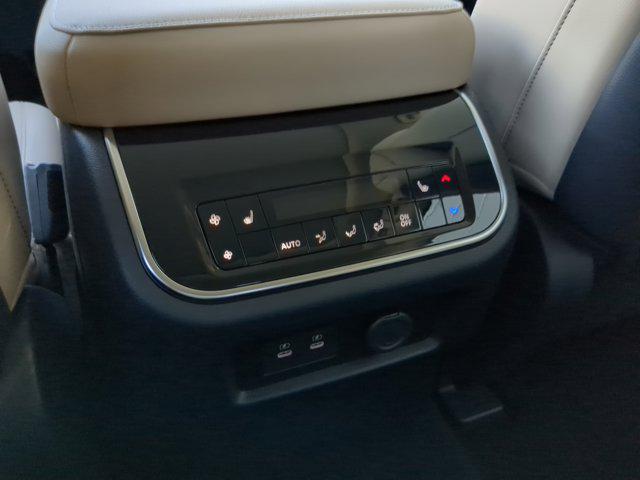 new 2026 INFINITI QX80 car, priced at $86,800