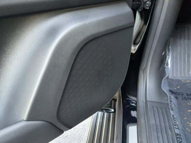 new 2026 INFINITI QX80 car, priced at $86,800