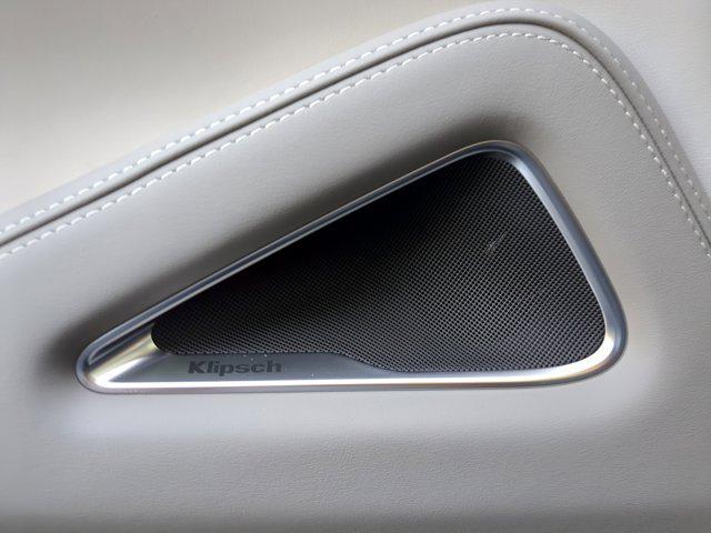 new 2026 INFINITI QX60 car, priced at $59,690