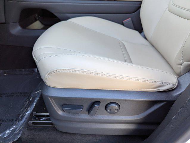 used 2025 INFINITI QX80 car, priced at $69,798