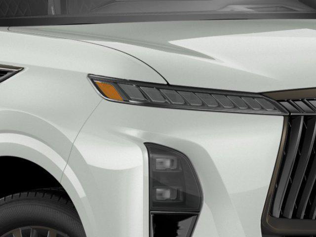 new 2025 INFINITI QX80 car, priced at $112,795