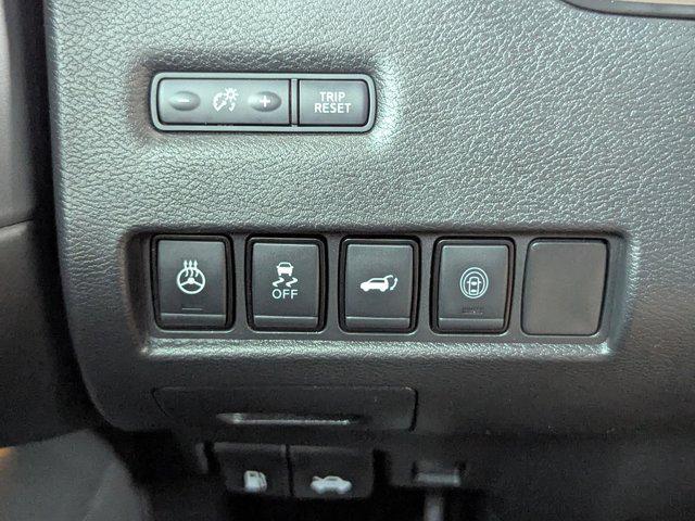 used 2020 Nissan Murano car, priced at $23,998