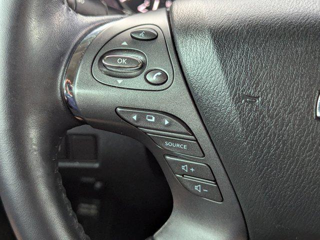 used 2020 Nissan Murano car, priced at $23,998